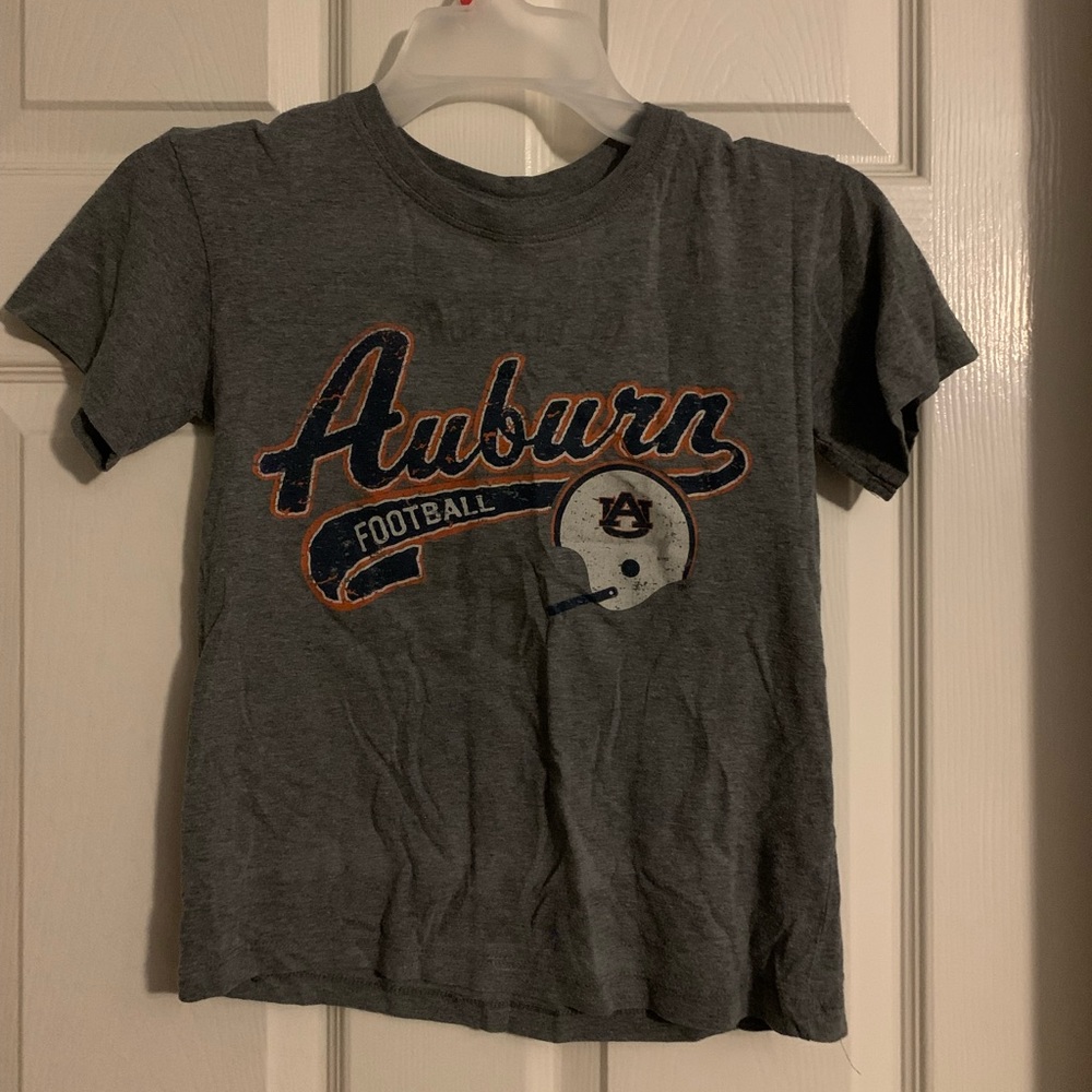 Auburn Youth T-Shirt